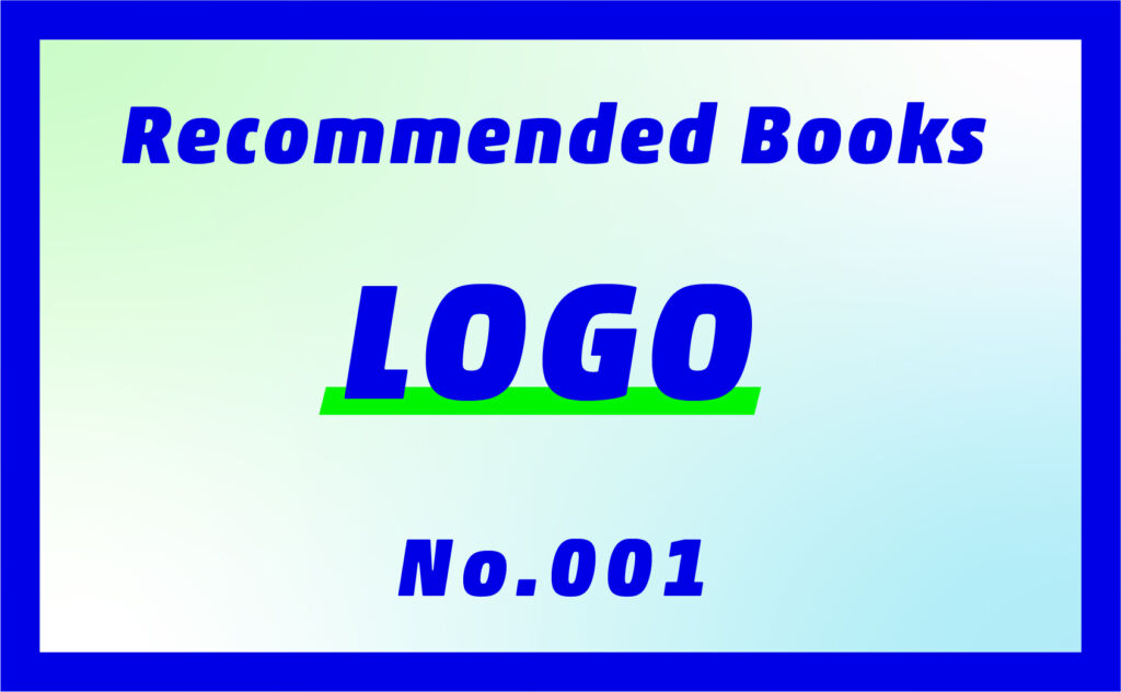 Recommended Books LOGO